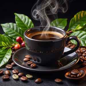 Coffee
