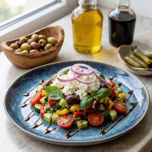 decorative dish