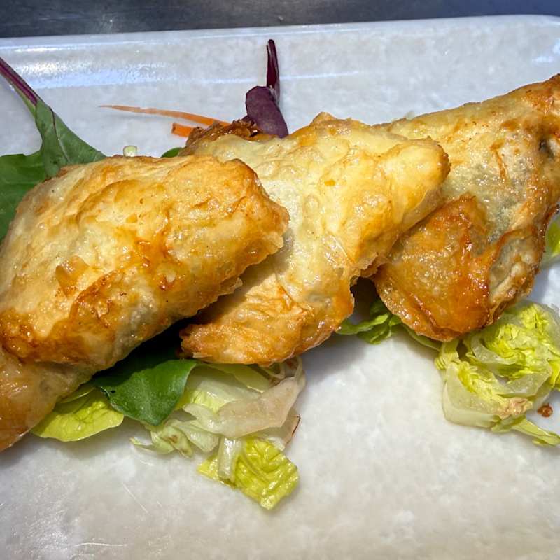 BOREK at SoBha Highgate